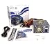 Enermax EG701AX-WSFMA Noisetaker II 600W Power Supply