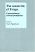 The Social Life of Things: Commodities in Cultural Perspective