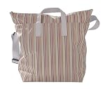 Eigenschaften BAGYMANIA YB 191040 / BAGYMANIA Shoppingbag YB 191040 Vinyl ca. 55 x 38 cm Straw