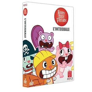 Happy Tree Friends saison 1