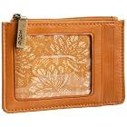 HOBO INTERNATIONAL Ivy Vintage Card Case