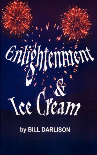 Enlightenment and Icecream under The Books Store