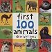 Big Board First 100 Animals (First Words)