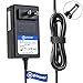 T POWER Ac Dc Adapter charger Compatible with Black & Decker VEC010BD AP-12220EV VEC0123POB VEC010BD 300A Jump Starter Start It (Husky Vector) Replacement switching power supply cord