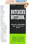 Hatcher's Notebook