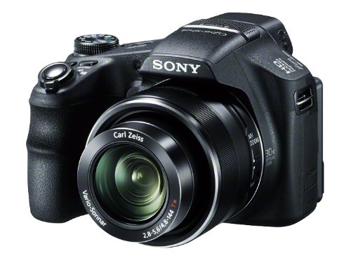 SONY Cyber-shot �֥�å� DSC-HX200V
