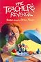 The Teacher's Revenge (Hungry for Poetry 2003)
