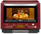 パナソニック スチームオーブンレンジ エレガントレッド NE-A300-R