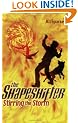 Stirring the Storm: The Shapeshifter 5