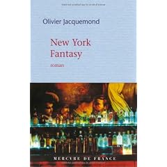 New York Fantasy