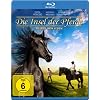 Die Insel der Pferde - Du bist mein Leben [Blu-ray]