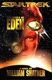 Ashes of Eden: Star Trek