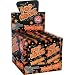 Zeta Pop Rocks Popping Candy - 50 x 7 g