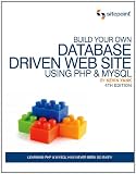 Build Your Own Database Driven Web Site Using PHP & MySQL 4th Edition