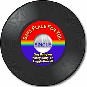 Safe Place For You