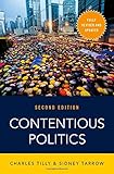 Contentious politics
