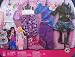 Barbie Fashions Clothes - 12+ Pieces Fashions & Acessories (2009)