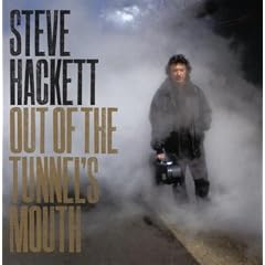 Out Of The Tunnel's Mouth