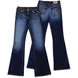 Baby Phat Original 5 Pocket Jean - Women's