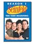 Seinfeld: Season 1 - The Very Beginning
