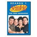Seinfeld: Season 1