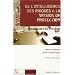 De l'intelligence des risques � la mission de protection : Tome 1, Du concept au syst�me