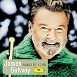 James Galway: Wings of Song