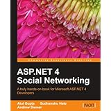 ASP.NET 4 Social Networking