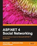 ASP.NET 4 Social Networking