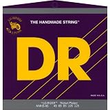 Bass Guitar Strings