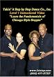 Learn the fundamentals of Chicago-style Steppin'