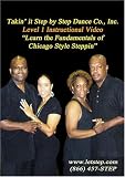 Learn the fundamentals of Chicago-style Steppin'