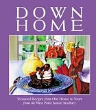 Review Favorite Recipes Press (FRP)  / Down Home: Treasured Recipes from Our House to Yours