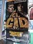 El Cid [VHS]