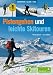 Suchen : Pistengehen und leichte Skitouren: Oberbayern, Allgäu, Tirol , DAV Naturverträgliche Skitouren - Ideal für Skitouren-Einsteiger  - After-Work-Touren ... Aufgelassene Pisten - Viele praktische Tipps