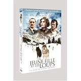 The Maiden and the Wolves ( La jeune fille et les loups ) [ NON-USA FORMAT, PAL, Reg.2 Import - France ]