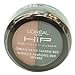 L'Oreal HIP High Intensity Pigments Concentrated Shadow Duo - New 936 Rascal