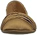 Rocket Dog Women's Tictoc Moonlight Fabric Flat