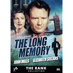 The Long Memory