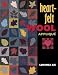 Books : Heart-Felt Wool Applique