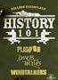 History 101 (Platoon / Dances with Wolves / Windtalkers)