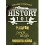History 101 (Platoon / Dances with Wolves / Windtalkers)