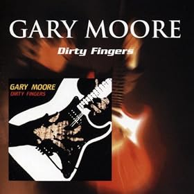 Dirty Fingers