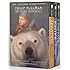 His Dark Materials Trilogy: The Golden Compass / The Subtle Knife / The Amber Spyglass