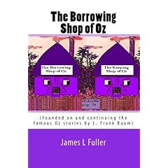 The Borrowing Shop of Oz