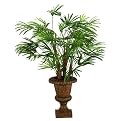 Parlor Faux Palm in Urn - Green
