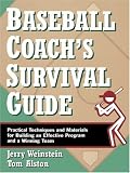 Baseball Coach's Survival Guide