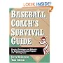 Baseball Coach's Survival Guide
