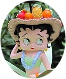 Betty Boop Tropical Garden Path Lights