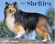 Just Shelties 2008 Calendar